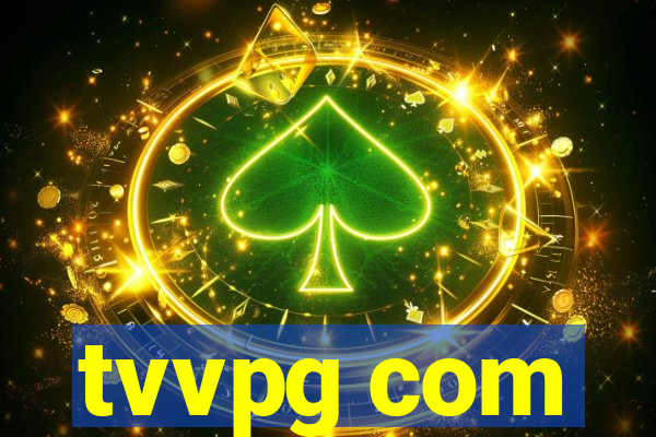 tvvpg com